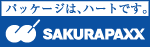 サクラパックス