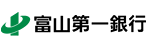 株式会社富山第一銀行