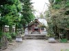 鵜坂神社