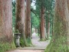 芦峅寺・雄山神社