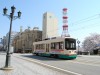 路面電車・セントラム・サントラム