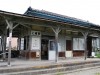 富山地方鉄道・上堀駅