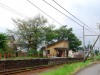 富山地方鉄道・大庄駅