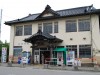 富山地方鉄道・岩峅寺駅