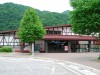 富山地方鉄道・立山駅