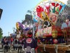 岩瀬曳山車祭（いわせひきやままつり）