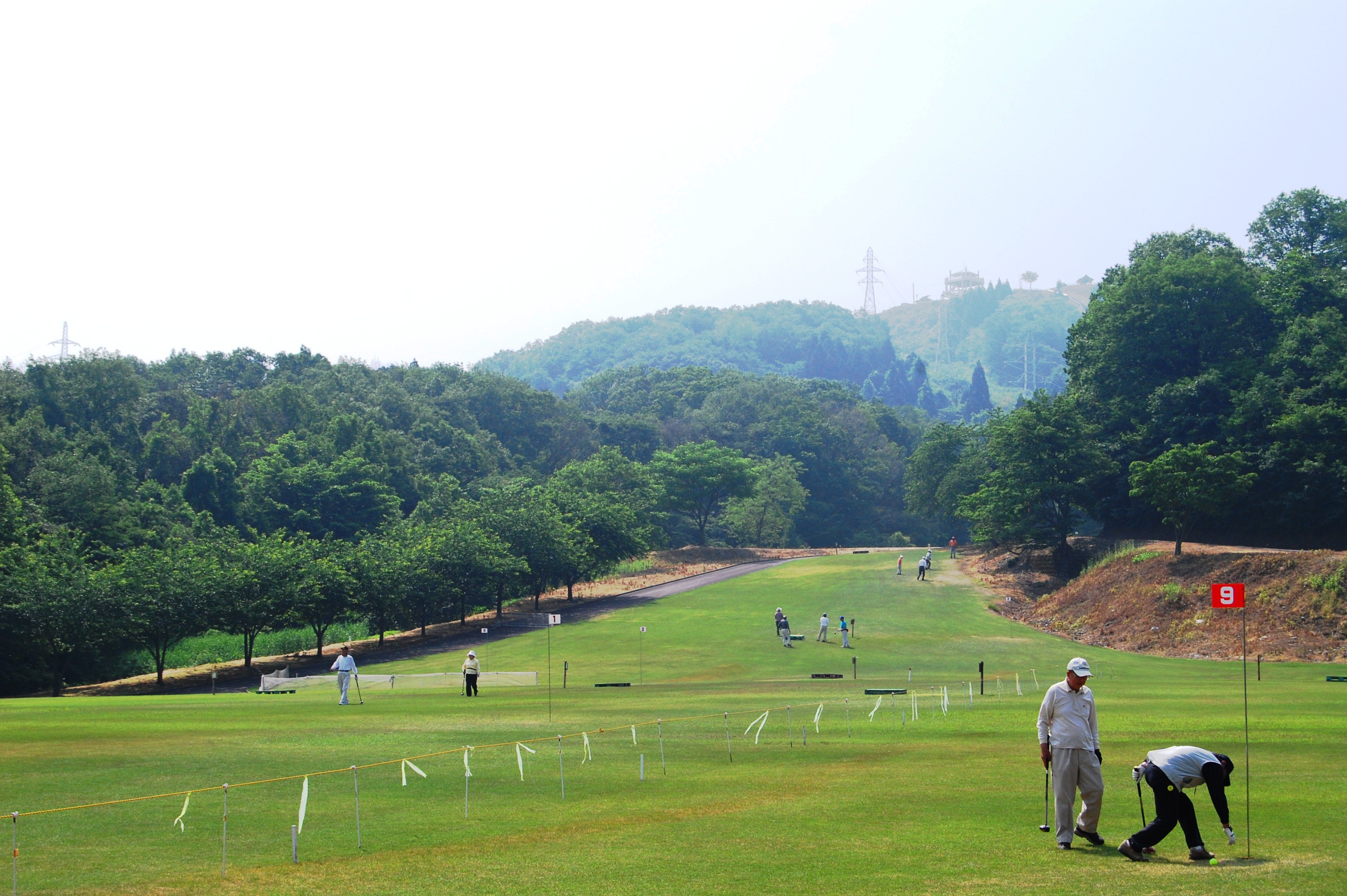 猿倉山森林公園 富山フィルムコミッション