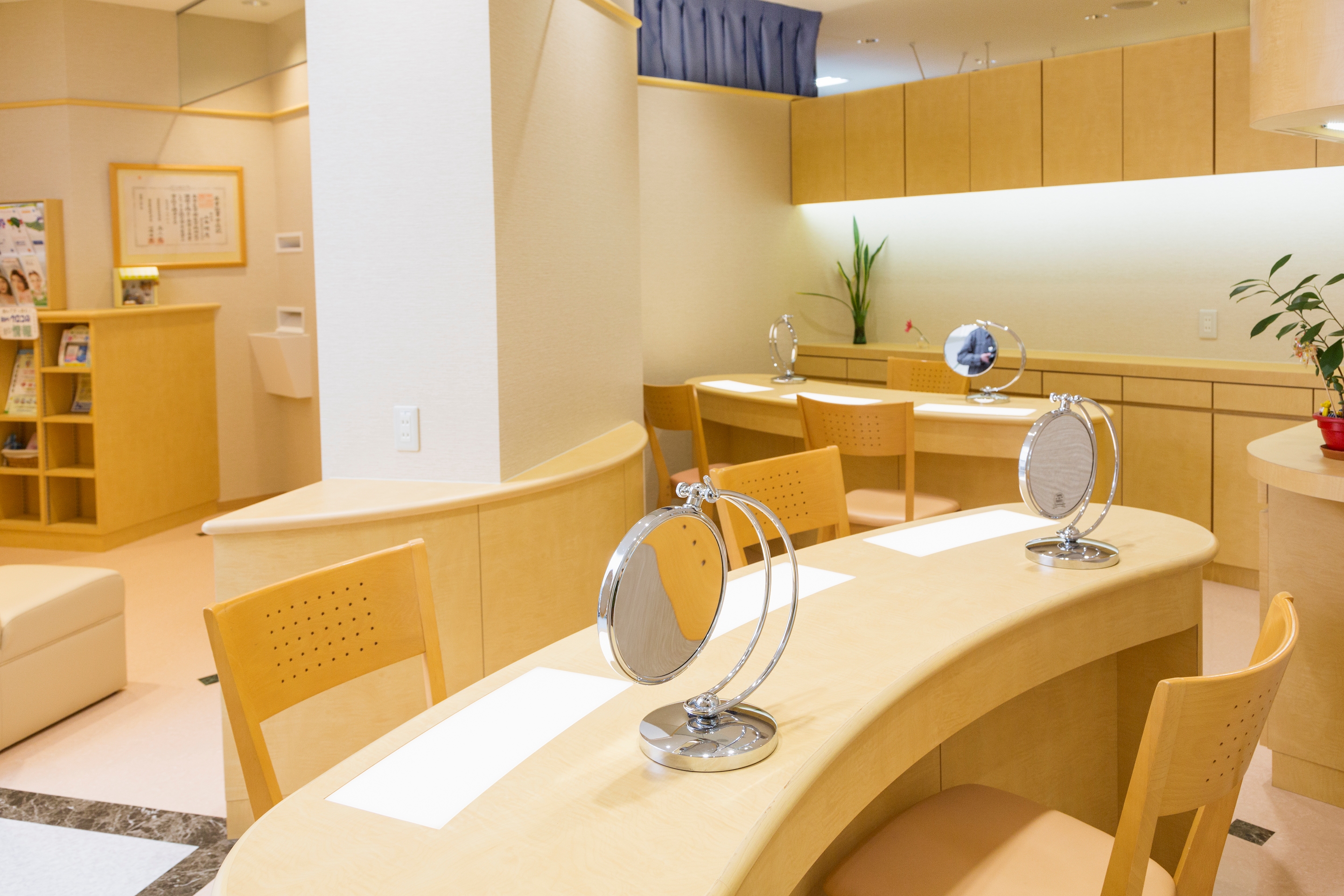 広小路コンタクト 富山cic店 富山フィルムコミッション