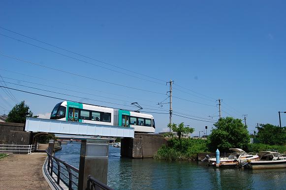 岩崎運河